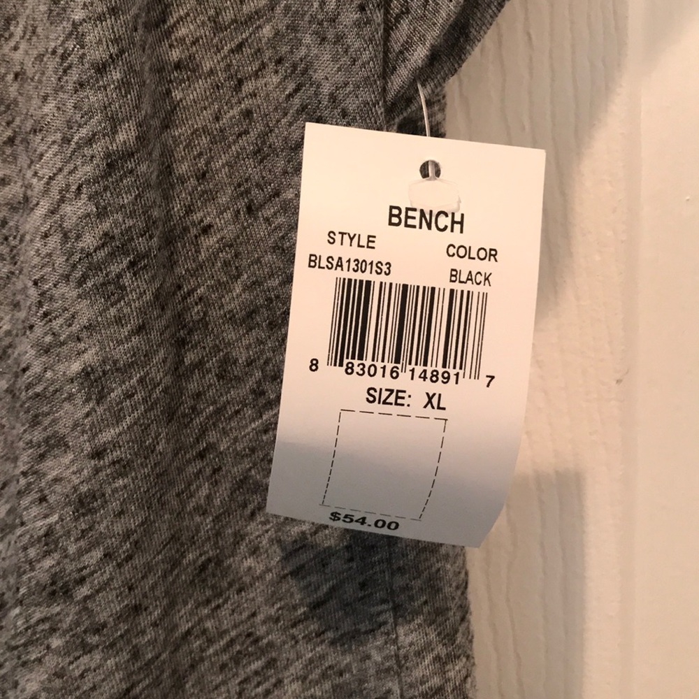 Bench Dress - Picture 8 of 8